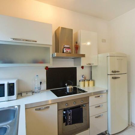 BM1 - Blue Marine Apartment San Ġiljan Extérieur photo