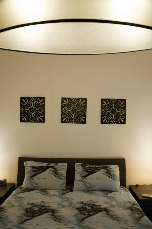 BM1 - Blue Marine Apartment San Ġiljan Extérieur photo